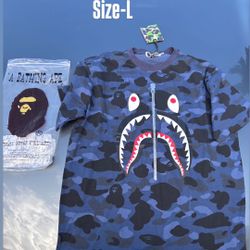 Bape Shirt 