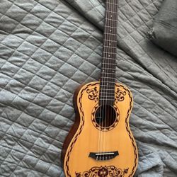 Coco Cordoba Guitar