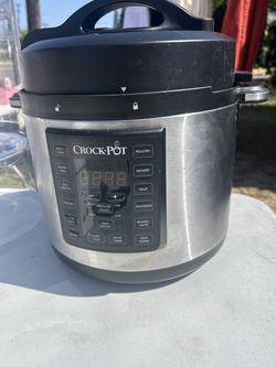 CrockPot