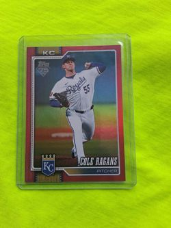 Topps 75 series 2