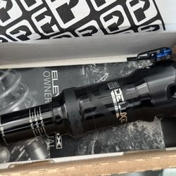 RockShox Deluxe Ultimate Rear Shock 165x45mm