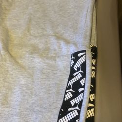 Puma Pants 
