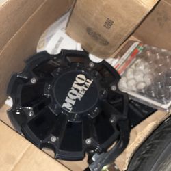 22”inch Rim and Tires. In Great Condition. Willing to negotiate. Only Serious Buyers!