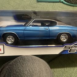 Maisto Chevelle