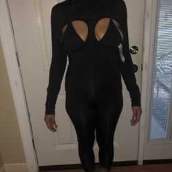 SEXY JUMPSUIT 