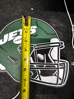 New York Jets LED Light Sign