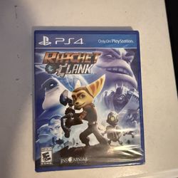 Ratchet & Clank