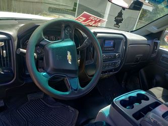 2014 Chevy C1500