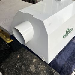 New Hydrofarm Grow Light/Nextgen Ballast/Hortilux Bulb