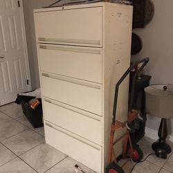 File Cabinet