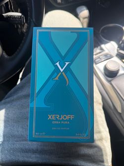 Xerjoff Erba Pura Eau de Parfum 100ml