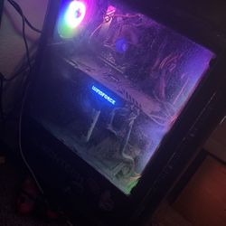 Pc For Sale  