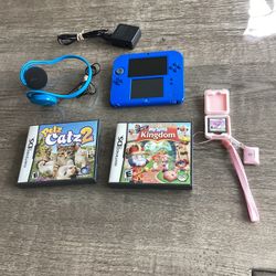 Nintendo DS2