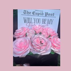 Valentines Day Bouquet 