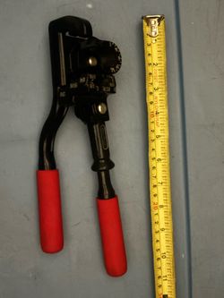 Snap-on Tools Tubing Bender (Blue-Point®)