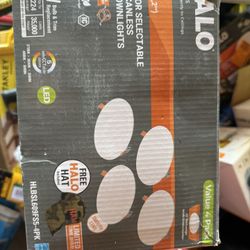 Halo Lights 