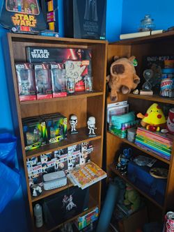 Star Wars