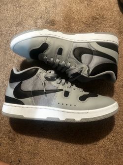 Nike Travis Scott Mac Attack cactus jack size 10