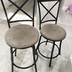 Bar Stool 