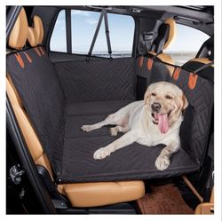 Car Seat Cover for Dogs