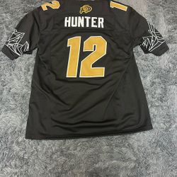Travis Hunter Jersey (MAKE AN OFFER)