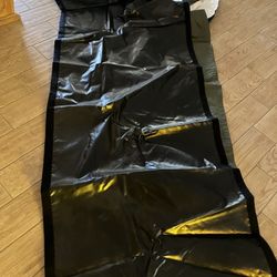 Military Grade Tarp/Tent Material