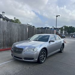 2014 Chrysler 300 
