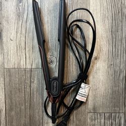 Flat Hair Straightener
