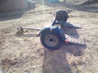 Tow Dolly