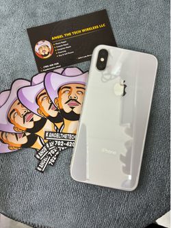 iPhone XS