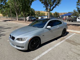 2008 bmw 328i