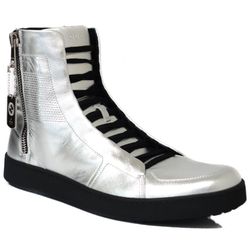 Gucci high top 10.5 or 11 $120