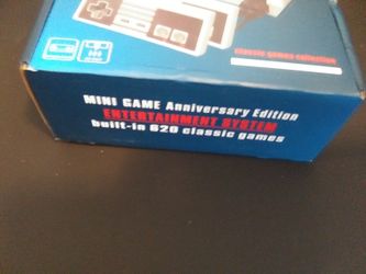 Classic Nintendo