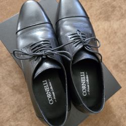 Men's Dress Shoes 