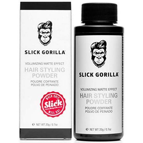 Slick Gorilla Powder