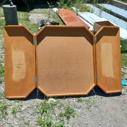 Dartboard Cover