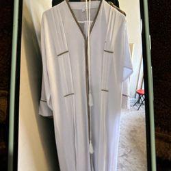 Dubai Abaya