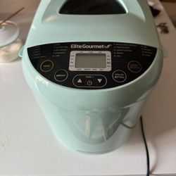 Automatic Bread Maker