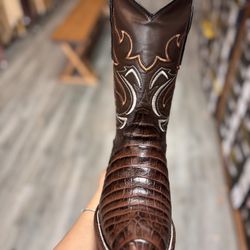 men boots