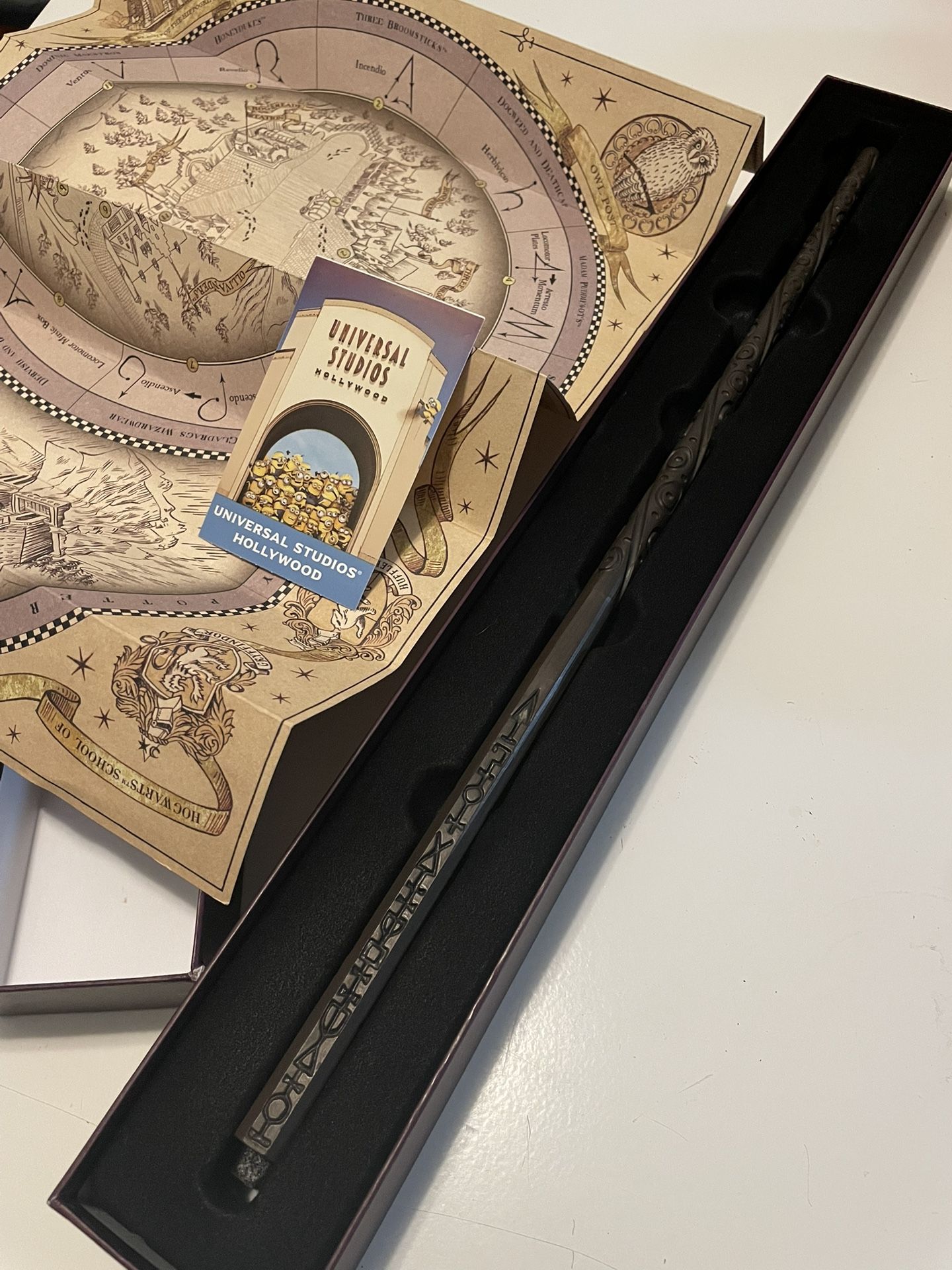 Harry Potter Wand 