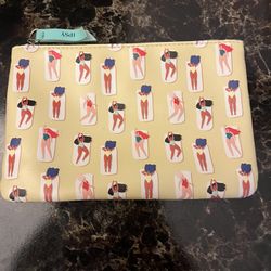 Make Up Bag