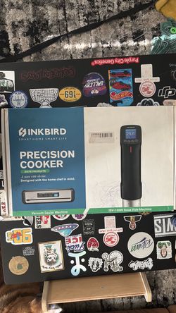 Inkbird ISV-100W Precision Sous Vide Cooker