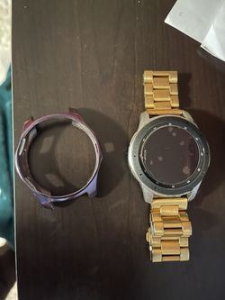 Samsung Galaxy Smart Watch 46mm