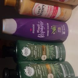 Conditioner Bundle 