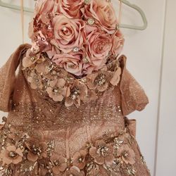 Vestido De 15 An̈os