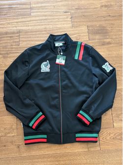 Medium Mexico jacket