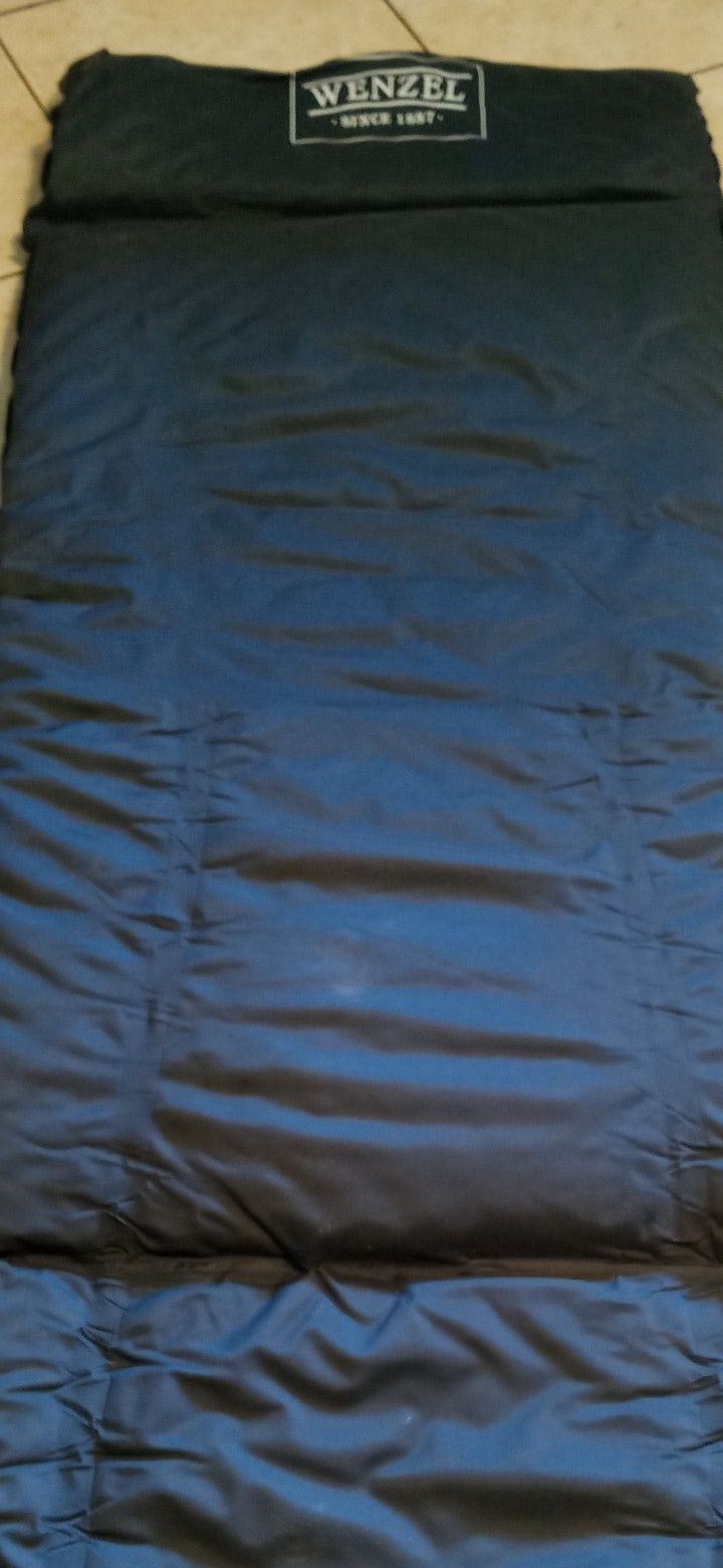 Wenzel Air Mattress