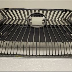 2019 2020 2021 2022 LEXUS ES350 ES300H FRONT BUMPER GRILLE OEM 53112-06A40
