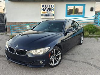 2014 BMW 428i