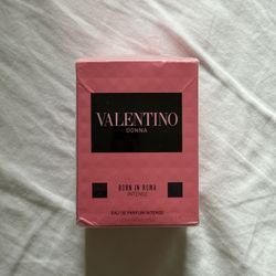 Valentino Donna Born In Roma 